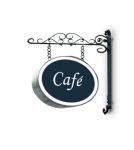 Luxury Paradise - иконка «кафе» в Верхней Туре